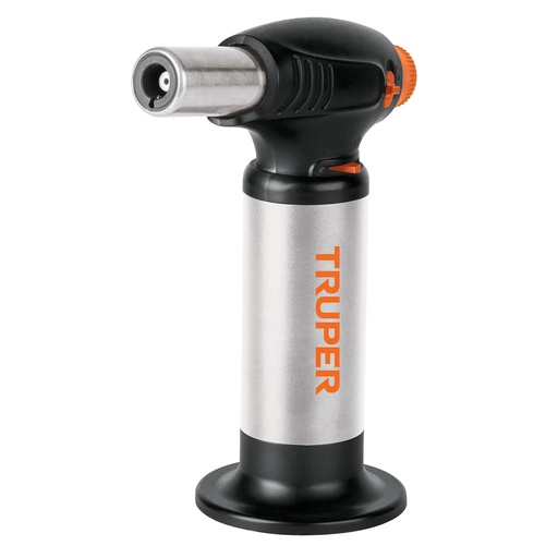 [HC153555] TRUPER MINI SOPLETE 82ML GAS  BUTANO RECARG SOPM-64