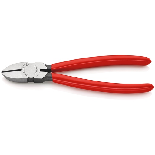 [HC147088] KNIPEX PINZA CORTE DIAGONAL   180MM 70 01 180