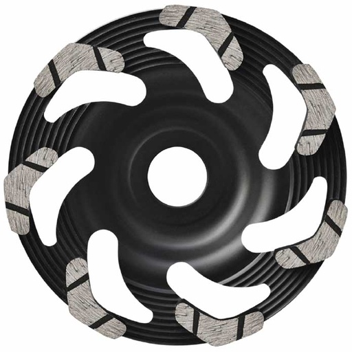 [HC152708] SAMEDIA COPA DIAM STU 7"      350077 MASTER