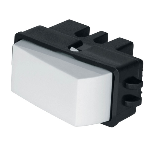 [HC149217] VOLTECK INTERRUPTOR SENCILLO  127V/10A BASIC APSE-B