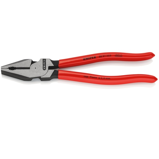 [HC147085] KNIPEX PINZA 278MM UNIVERSAL  02 01 225