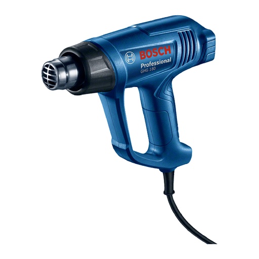 [HC153723] BOSCH PISTOLA  D/CALOR 1600W  GHG 180