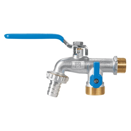 [HC152205] FOSET LLAVE BOLA ROSCABLE     013MM 1/2" DUAL LATON