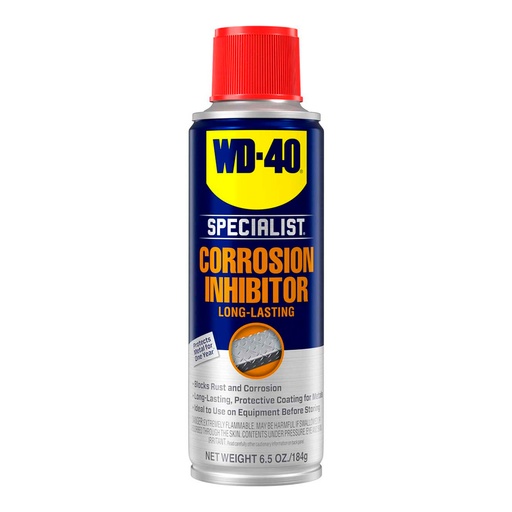 [HC150074] WD-40 SPECIALIST INHIBIDOR    DE CORROSION 6.5 OZ
