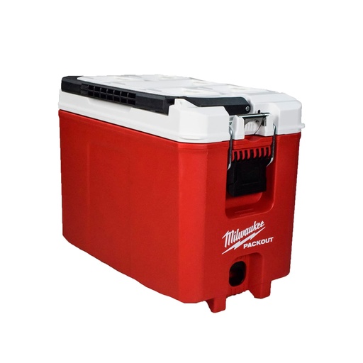 [HC152520] MILWAUKEE HIELERA  16 QT      COMPACTA 48-22-8460