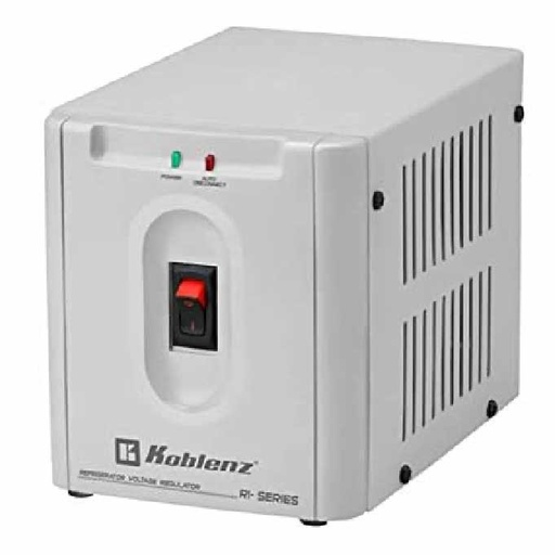 [HC152965] KOBLENZ REGULADOR RI-1502     P/REFRI Y LAVADO 1500VA