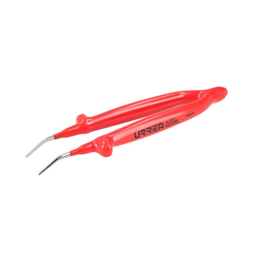 [HC152422] URREA PINZA PRECISION 6"      1000V PTA CVA PPR2V