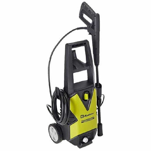 [HC152970] KOBLENZ HIDROLAVADORA ELECT   1650PSI 4.5LT HL-270V