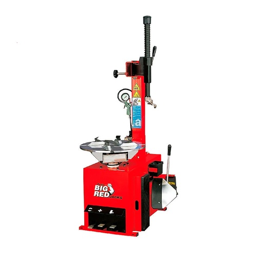 [HC152446] BIG RED DESMONTADORA          D/LLANTAS 12-24 TRE-600