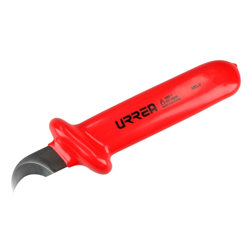 [HC152413] URREA NAVAJA P/ELECTRICISTA   7-7/32" 1000V NELV