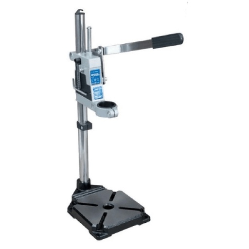 [HC152608] SYNERGY SOPORTE P/TALADRO     43MM  COLUMNA 500MM ST43MM