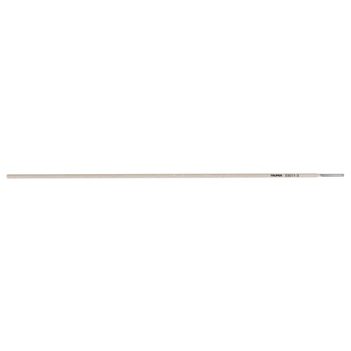 [HC152840] TRUPER ELECTRODO 3/32 1KG     E6011-3