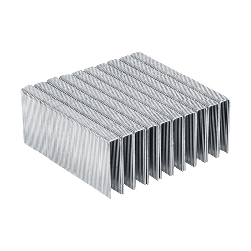 [HC148762] TRUPER GRAPAS P/ENGRAP NUEM   45MM 1000PZ GRANEU-7/16-45