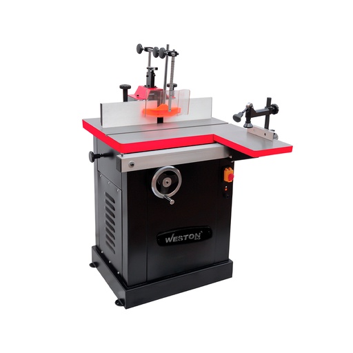 [HC152605] WESTON TROMPO DE PISO         1-3/16" 3HP 220V M-03095
