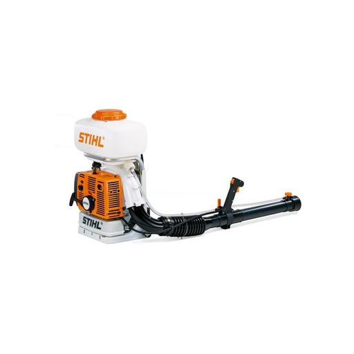 [HC148819] STIHL FUMIGADORA  3.9HP       GASOLINA MOCHILA SR 420