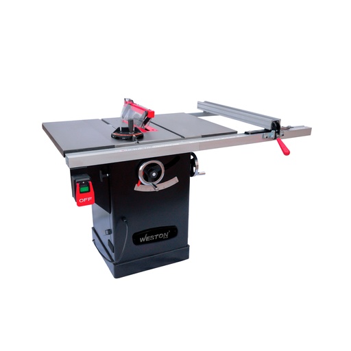 [HC152606] WESTON SIERRA DE PISO 10"     2HP 220V
