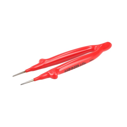 [HC152421] URREA PINZA PRECISION 6-1/2"  1000V PTA RECTA PPR1V