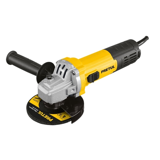 [HC152474] PRETUL MINIESMERILADORA       4-1/2X5/8" 550W ESMA-4-1/2P5