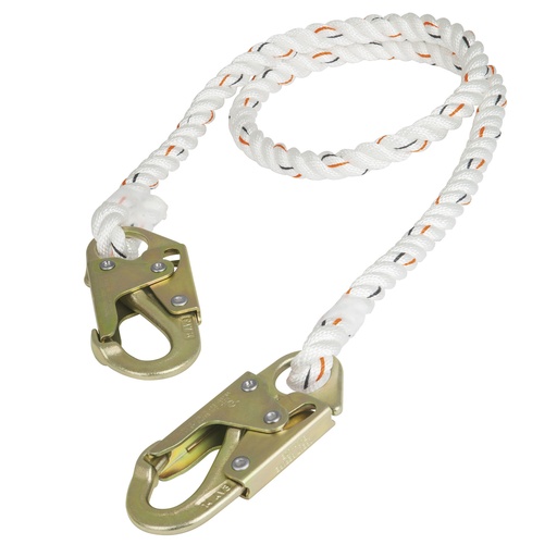 [HC129070] TRUPER CABLE                  D/POSICIONAMIENTO 1.5M 2GANC A