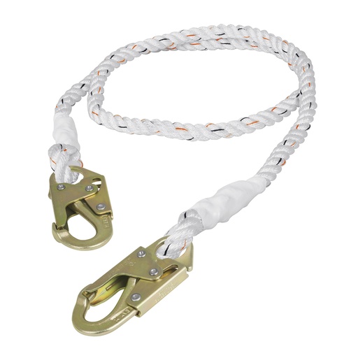 [HC129071] TRUPER LINEA POSICIONAMIENTO  2.00MT CUERDA