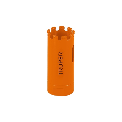 [HC148856] TRUPER BROCASIERRA DIAM 22MM  7/8" BDE SEGMENT COSE-7/8