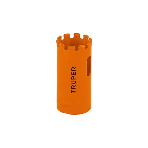 [HC148857] TRUPER BROCASIERRA DIAM 25MM  1" BDE SEGMENT COSE-1