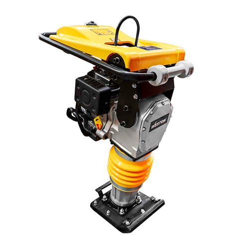 [HC139741] WESTON BAILARINA 4HP MOT      4TIEMPOS C/RUEDAS CW-010