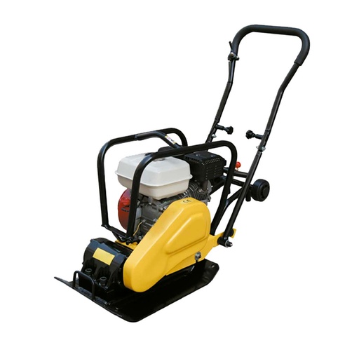 [HC152459] WESTON PLACA COMPACTADORA     5.5HP MOT HONDA A GASOL CW-025