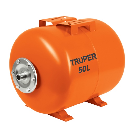 [HC152657] TRUPER TANQUE P/BOMBA HIDRO   NEUMATICO 1/2"X50LT TN-HN-1