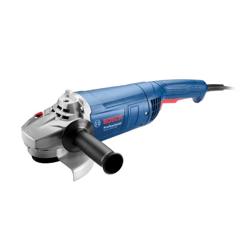 [HC148871] BOSCH ESMERILADORA ANG 7"     2200W 8500RPM GWS 2200-180