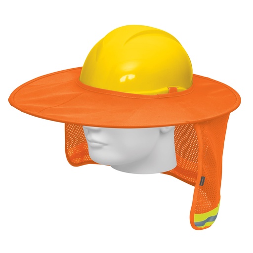 [HC148776] TRUPER PROTECTOR P/CASCO NJA  SOLAR PLEG C/REF PROCA-N