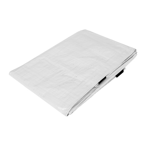 [HC129529] PRETUL LONA 3 X 4MT BLANCA    LP-34B