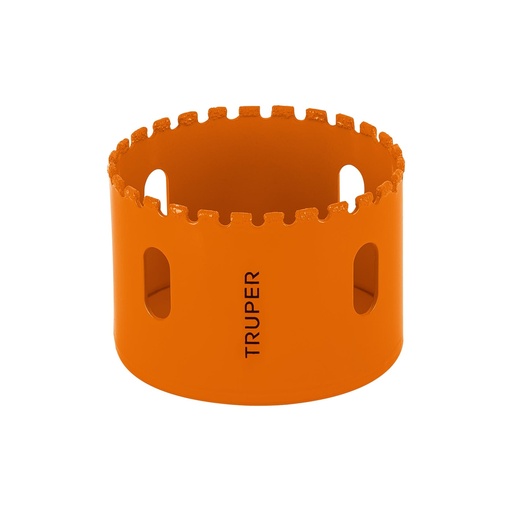 [HC148862] TRUPER BROCASIERRA DIAM 64MM  2-1/2" BDE SEGMENT COSE-2-1/2