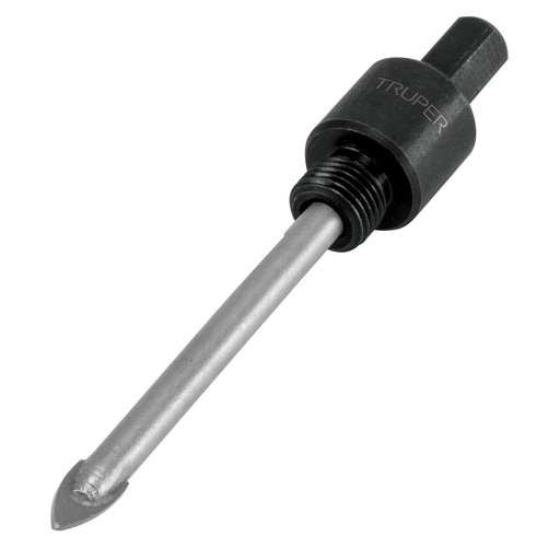 [HC148873] TRUPER MANDRIL 9.5MM          P/BROCASIERRA DIAM MAND-3/8I