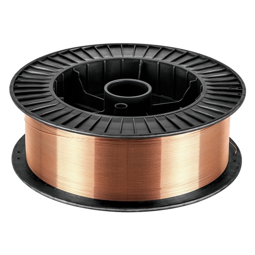 [HC148881] TRUPER MICROALAMBRE 15KG      SOLIDO GAS MICRO-15G