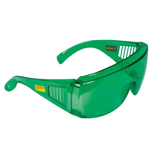 [HC152202] TRUPER LENTE DE SEGURIDAD     VDE P/LASER LEN-NL-V