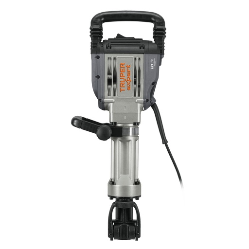 [HC152373] TRUPER DEMOLEDOR 1-1/8" 20KG  1600W HEX 55JOU MADE-20NX