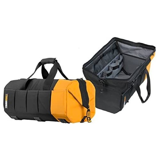 [HC152737] TOUGHBUILT BOLSA PORTA HTA    20" MASSIVE MOUTH TB-60-20