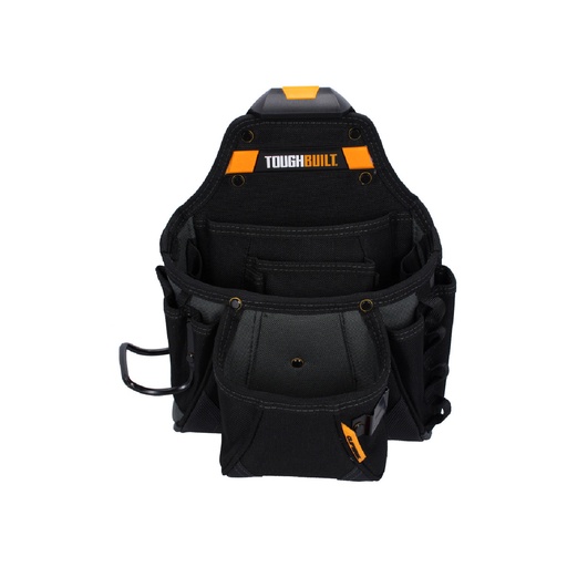 [HC152745] TOUGHBUILT PORTA HTAS 23BOLS  P/CONTRATISTA TB-CT-01