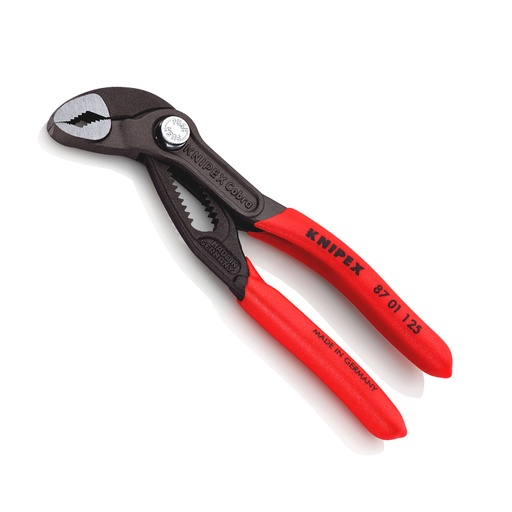 [HC152504] KNIPEX PINZA D/EXTENSION      5" 87 01 125 SB
