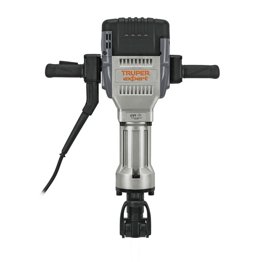[HC152372] TRUPER DEMOLEDOR 1-1/8" 30KG  2000W HEX 62JOU MADE-30NX