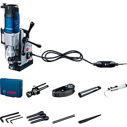 [HC147863] BOSCH TALADRO MAGNETICO MT 2- DIN 1200W USO RUDO GBM 50-2