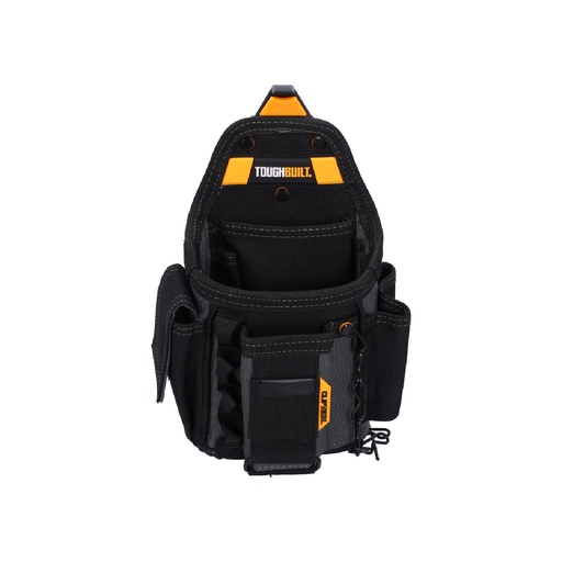 [HC152764] TOUGHBUILT BOLSA PORTA HTA    PEQUEÑO P/ELECT TB-CT-34