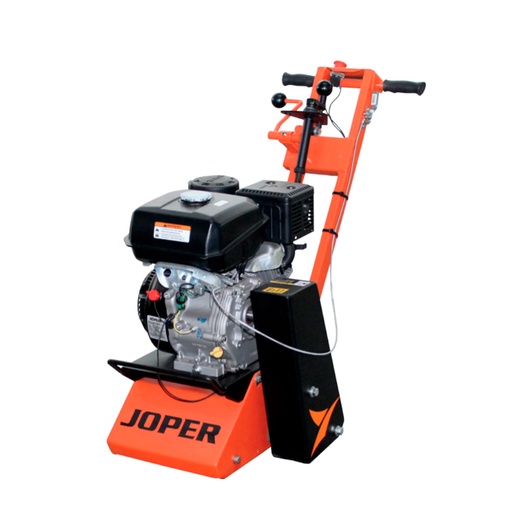 [HC150879] JOPER ESCARIFICADORA 9.5HP    5PTS  KOHLER E-800