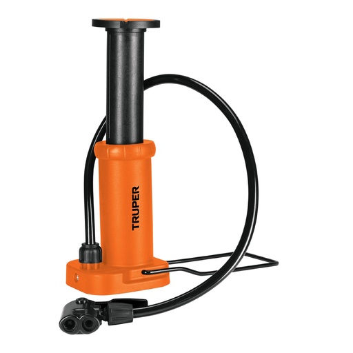 [HC152386] TRUPER BOMBA DE PEDAL 60PSI   C/VALVS BOPE-60
