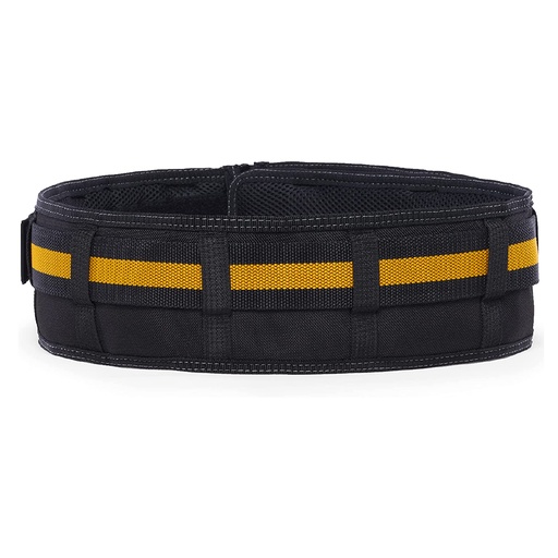 [HC152768] TOUGHBUILT CINTURON           ACOLCHADO AJUSTABLE HEBILLA AC