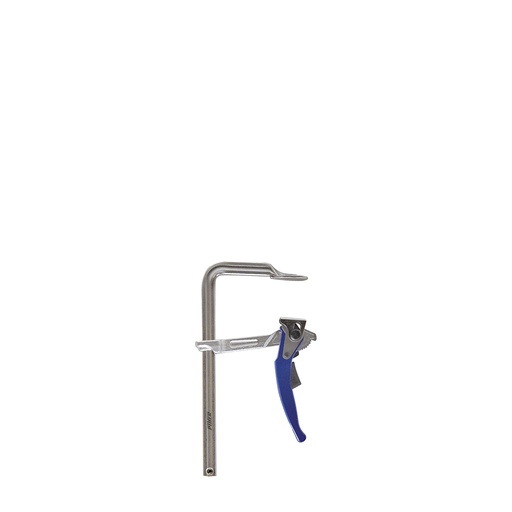 [HC24201] PIHER PRENSA DE BARRA ZAPATA  ANCHA REF 16X6CM AC FORJ TPAL