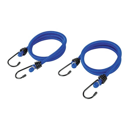 [HC152394] PRETUL TENSORES ELASTICO      90CM 2PZ TENS-2L