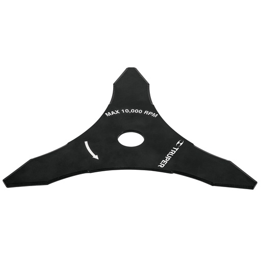 [HC147291] TRUPER CUCHILLA D/REPUESTO    P/DESBROZ DES-32,37 Y 40X CU-T