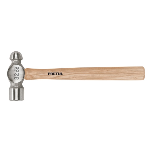 [HC152389] PRETUL MARTILLO D/BOLA 32 OZ  MGO 14-1/2" MB-32P